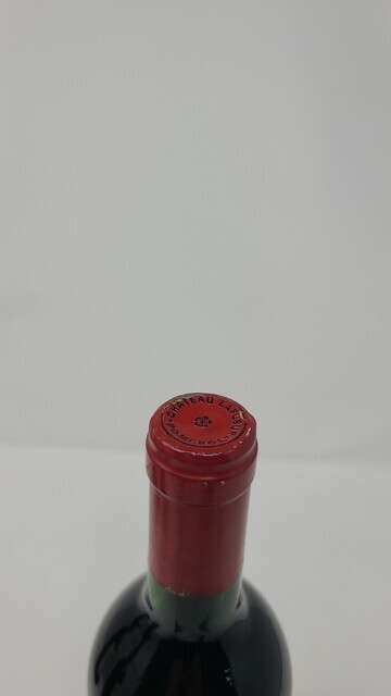Lafleur 1990