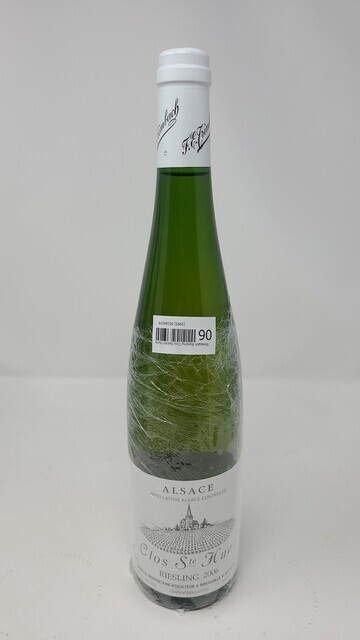 Trimbach Riesling Clos Sainte Hune 2006