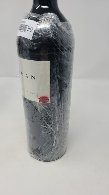 Sloan Proprietary Red 2006