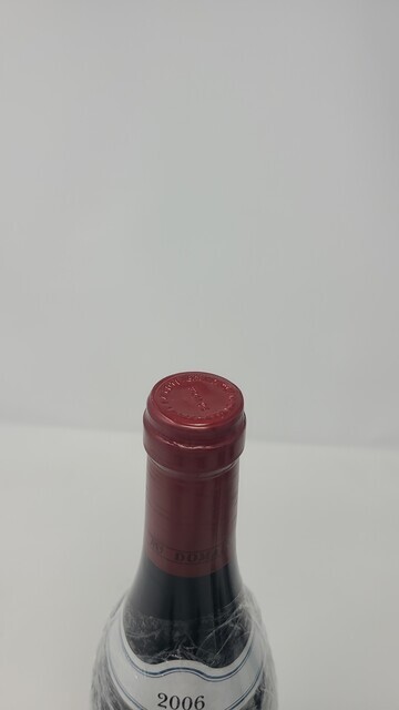 Bruno Clair Chambertin Clos de Beze 2006