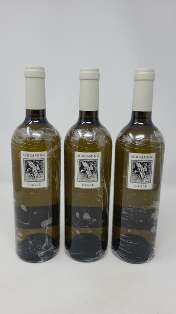 Screaming Eagle Sauvignon Blanc 2020