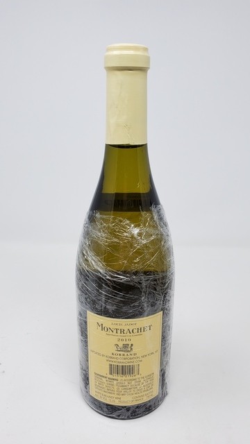 Louis Jadot Montrachet 2010