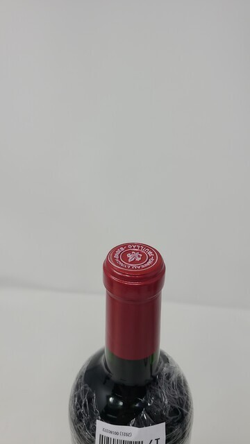 Lynch Bages 2017