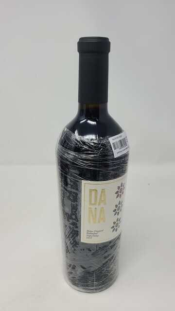 Dana Estates Helms Vineyard Cabernet Sauvignon 2013