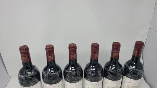 Margaux 1998