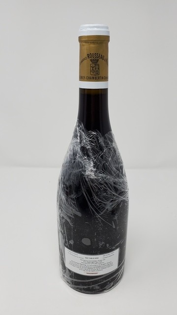 Armand Rousseau Chambertin 2009