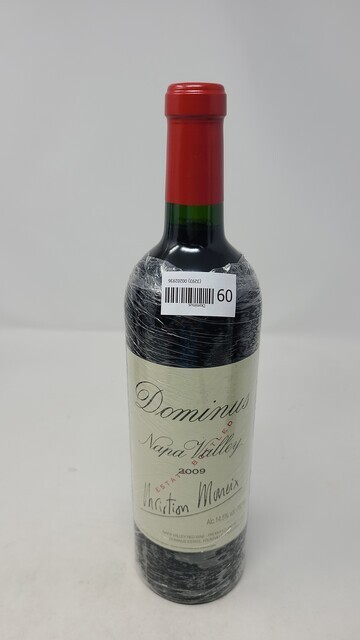 Dominus 2009