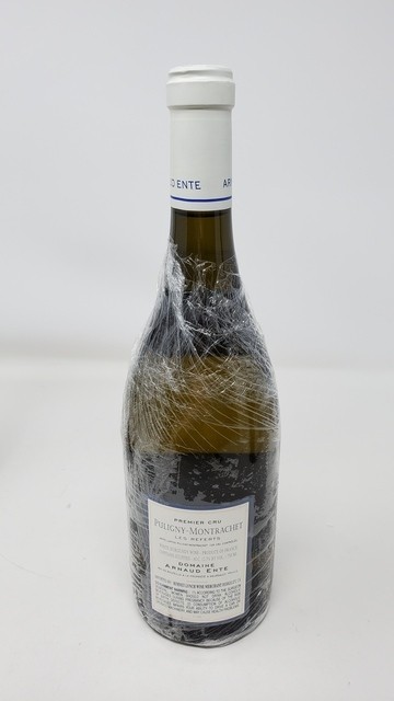 Arnaud Ente Puligny Montrachet 1er Cru Les Referts 2003
