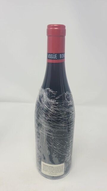 Comte Georges de Vogue Bonnes Mares 2008