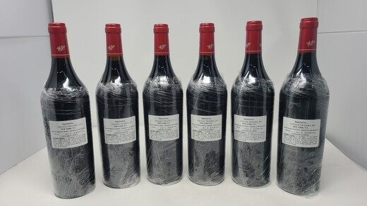 Pavie 2004