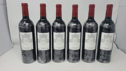 Leoville Las Cases 2018