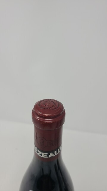 DRC Echezeaux 2000