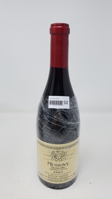 Louis Jadot Musigny 2005