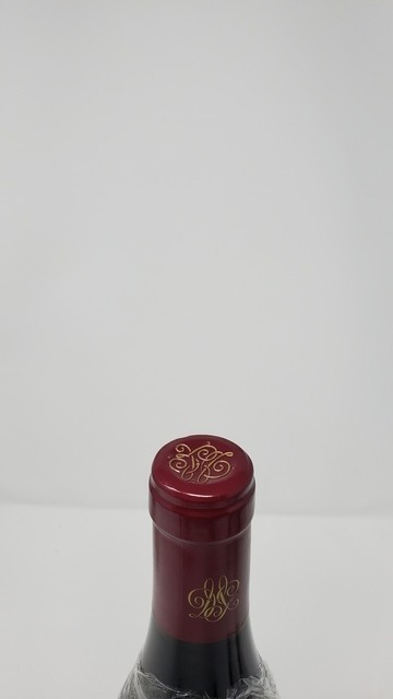 Mugneret Gibourg Echezeaux 2010