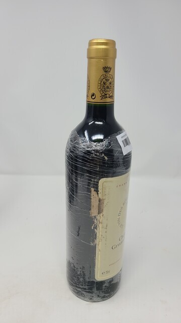 Gruaud Larose 1996