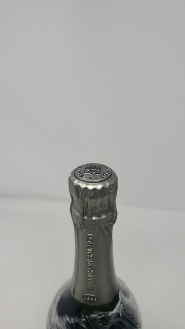 Billecart Salmon Cuvee Nicolas Francois 1999