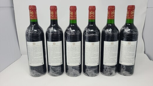 Mouton 1994