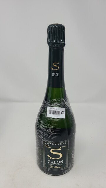 Salon Le Mesnil 2012