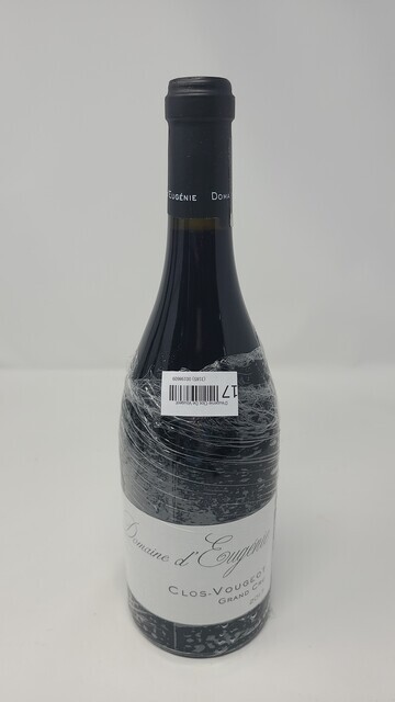 d'Eugenie Clos de Vougeot 2017