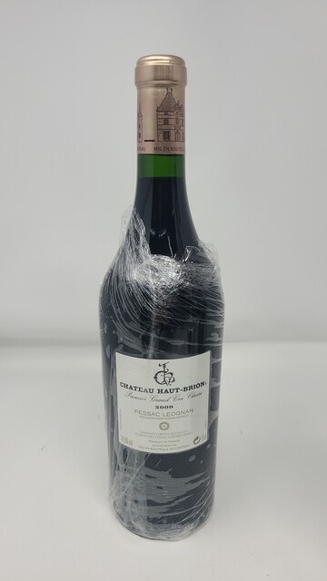 Haut Brion 2009