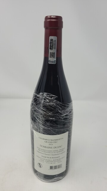 Dujac Charmes Chambertin 2021