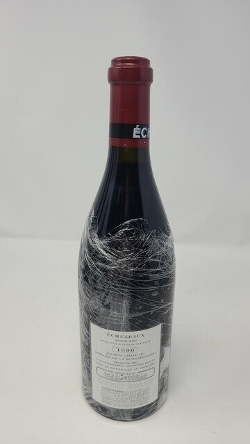 DRC Echezeaux 1996