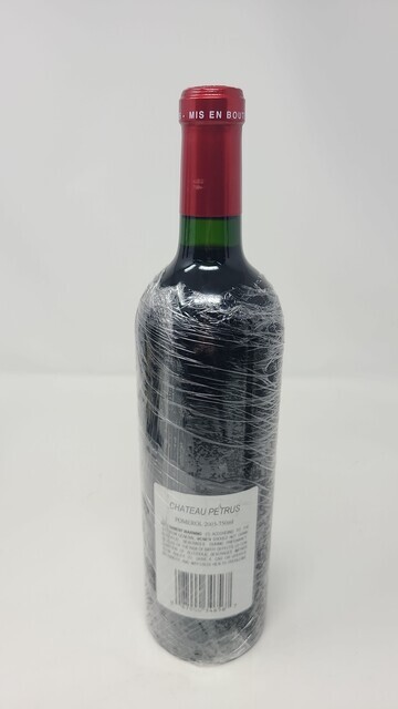 Petrus 2005