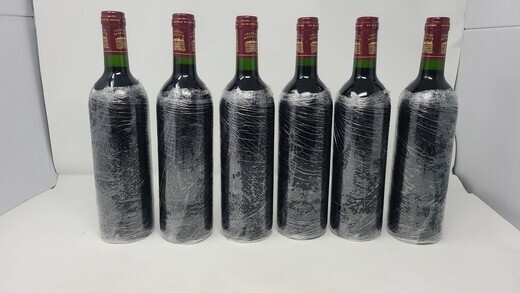 Margaux 1992