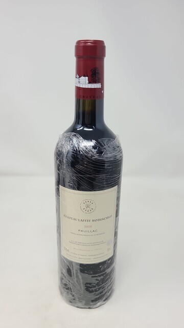 Lafite 2008