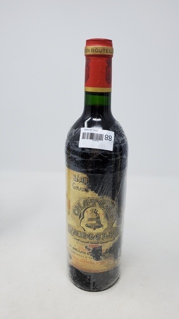 Angelus 1988