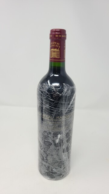 Margaux 2007