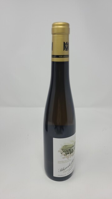 Egon Muller Scharzhofberger Riesling Trockenbeerenauslese 2018