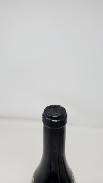 Pierre Damoy Chambertin Clos de Beze 2010