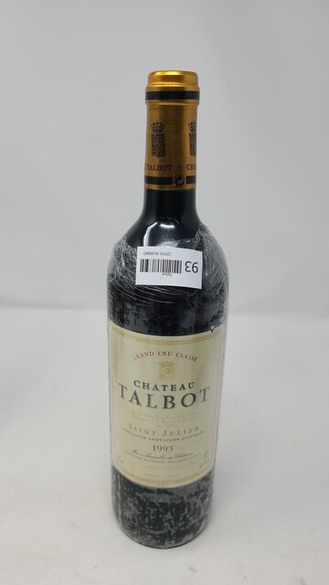Talbot 1993
