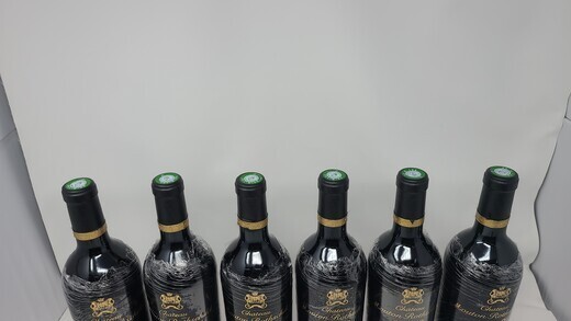 Mouton 2000