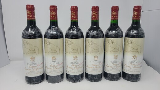 Mouton 1993