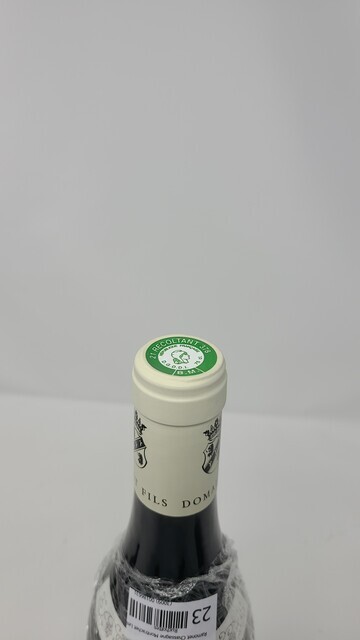 Ramonet Chassagne Montrachet Les Ruchottes 2023