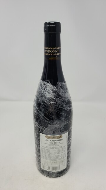 E Guigal Cote Rotie La Landonne 2005