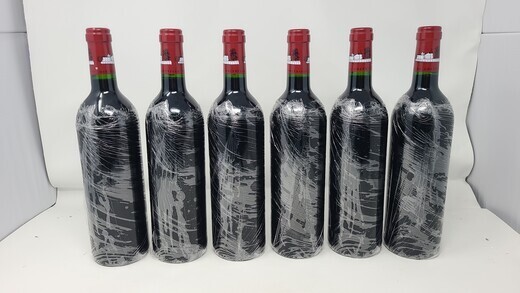 Lafite 2002