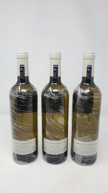 Screaming Eagle Sauvignon Blanc 2019