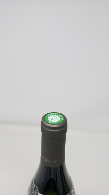 Roulot Bourgogne Blanc 2018