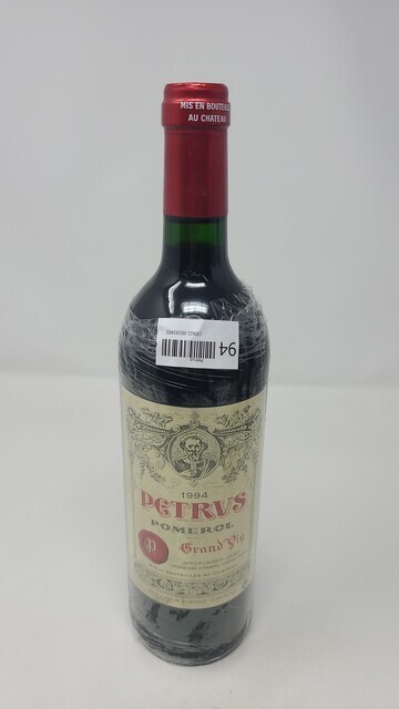 Petrus 1994