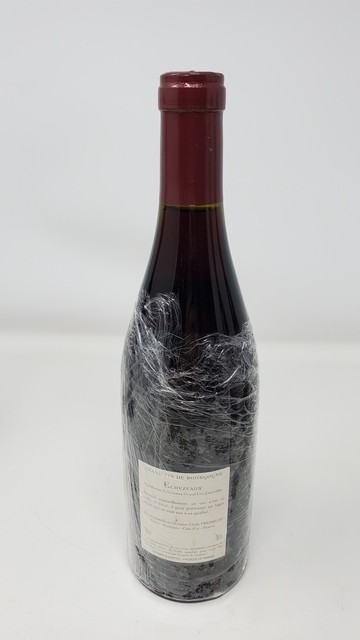 Cecile Tremblay Echezeaux du Dessus 2007