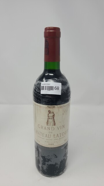 Latour 1989