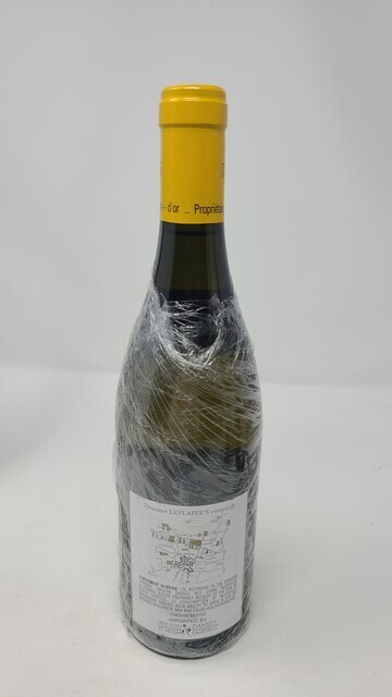 Leflaive Chevalier Montrachet 2002