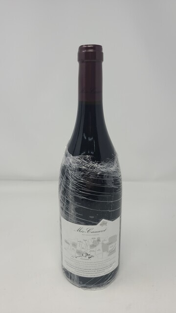 Meo Camuzet Charmes Chambertin 2018