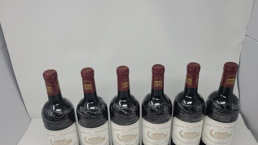 Margaux 2003