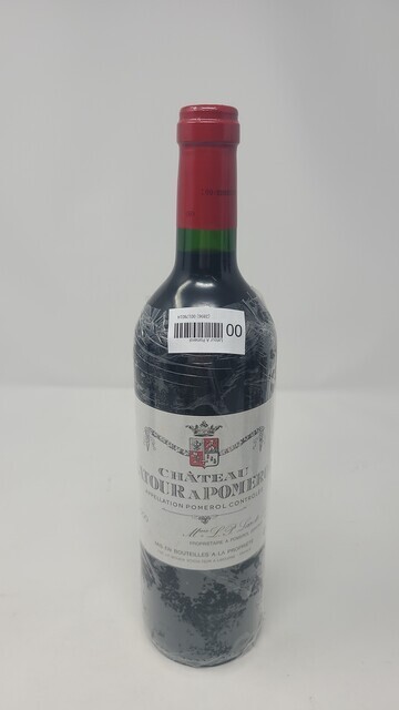 Latour A Pomerol 2000