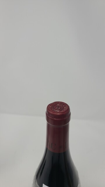 Dujac Vosne Romanee Les Beaux Monts 2016