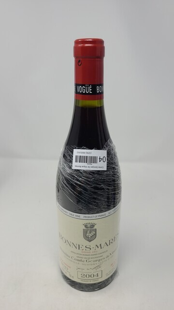 Comte Georges de Vogue Bonnes Mares 2004